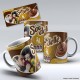 Caneca sou Delle - com Foto Caneca sou Delle - com Foto