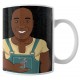 Caneca Tu És O Deus Que Realiza Milagres Caneca Tu És O Deus Que Realiza Milagres