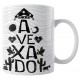 Caneca Amo Meu Nordeste - Avexado Caneca Amo Meu Nordeste - Avexado