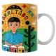 Caneca Amo Meu Nordeste - Arretado - Modelo 02 Caneca Amo Meu Nordeste - Arretado - Modelo 02