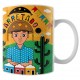 Caneca Amo Meu Nordeste - Arretado - Modelo 03 Caneca Amo Meu Nordeste - Arretado - Modelo 03