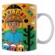 Caneca Amo Meu Nordeste - Arretado - Modelo 05 Caneca Amo Meu Nordeste - Arretado - Modelo 05