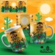 Caneca Amo Meu Nordeste - Arretado - Modelo 06 Caneca Amo Meu Nordeste - Arretado - Modelo 06