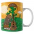 Caneca Amo Meu Nordeste - Rio Grande do Norte é Lindo Demais