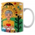 Caneca Amo Meu Nordeste - Vôinho te Amo