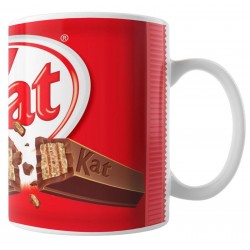 Caneca KitKat