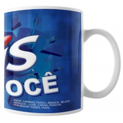 Caneca Bis