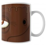 Caneca Chocozumbi