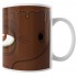 Caneca Chocozumbi