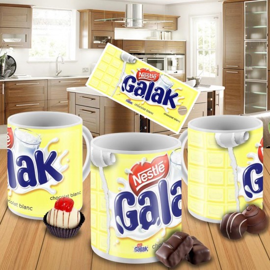 Caneca Galak Caneca Galak