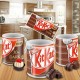Caneca KitKat - Modelo 02 Caneca KitKat - Modelo 02