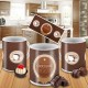 Caneca Premium Chocolate