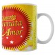 Caneca Serenata de Amor Caneca Serenata de Amor