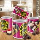 Caneca Sonho de Valsa com Foto Caneca Sonho de Valsa com Foto