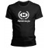 Camiseta Universitária Administração - Modelo 03
