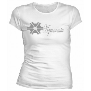 Camiseta Universitária Agronomia Camiseta Universitária Agronomia