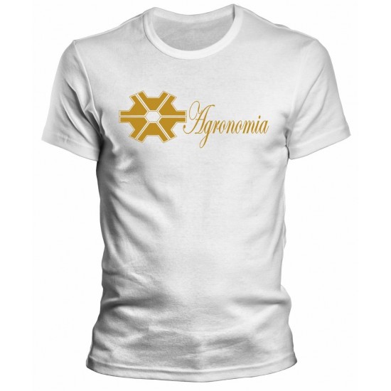 Camiseta Universitária Agronomia