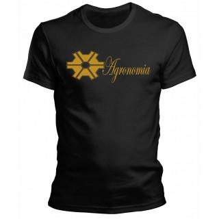 Camiseta Universitária Agronomia Camiseta Universitária Agronomia
