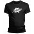 Camiseta Universitária Agronomia - Modelo 02
