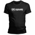 Camiseta Universitária Agronomia - Modelo 04