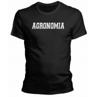 Camiseta Universitária Agronomia - Modelo 05
