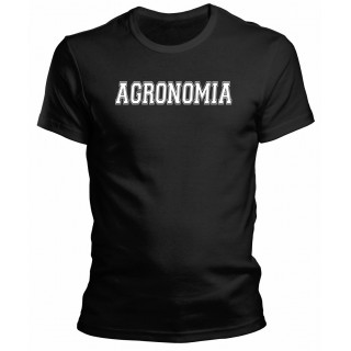 Camiseta Universitária Agronomia - Modelo 05 Camiseta Universitária Agronomia - Modelo 05