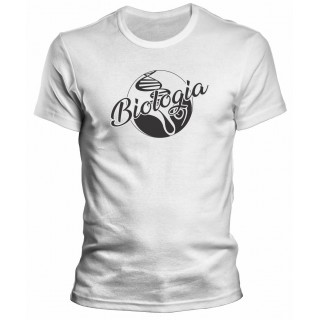 Camiseta Universitária Biologia - Modelo 02 Camiseta Universitária Biologia - Modelo 02