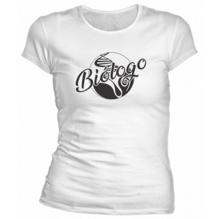 Camiseta Universitária Biólogo - Modelo 02 Camiseta Universitária Biólogo - Modelo 02