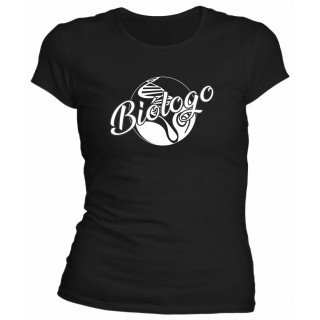 Camiseta Universitária Biólogo - Modelo 02 Camiseta Universitária Biólogo - Modelo 02