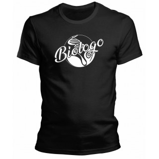 Camiseta Universitária Biólogo - Modelo 02 Camiseta Universitária Biólogo - Modelo 02