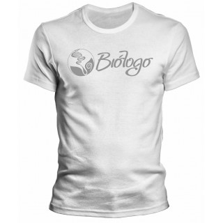 Camiseta Universitária Biólogo Camiseta Universitária Biólogo