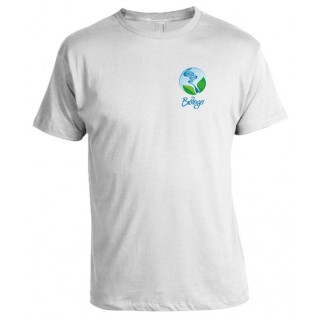 Camiseta Universitária Biólogo Bordada Camiseta Universitária Biólogo Bordada