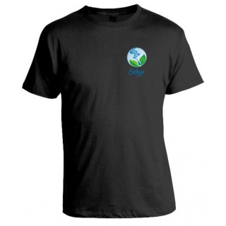Camiseta Universitária Biólogo Bordada Camiseta Universitária Biólogo Bordada