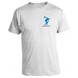 Camiseta Universitária Educação Física Bordada