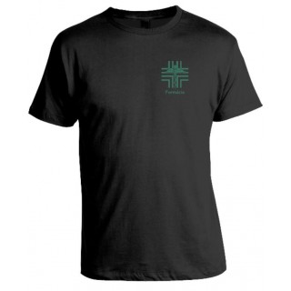 Camiseta Universitária Farmácia Bordada Camiseta Universitária Farmácia Bordada