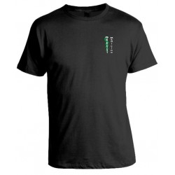 Camiseta Universitária Medicina Bordada