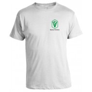 Camiseta Universitária Medicina Veterinária Bordada