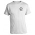 Camiseta Universitária Pedagogia Bordada