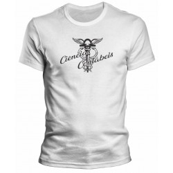 Camiseta Universitária Ciências Contábeis - Modelo 02