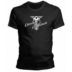 Camiseta Universitária Ciências Contábeis - Modelo 02