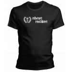 Camiseta Universitária Ciências Contábeis - Modelo 04