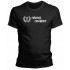 Camiseta Universitária Ciências Contábeis - Modelo 04
