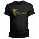 Camiseta Universitária Contabilidade