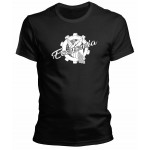 Camiseta Universitária Economia - Modelo 02
