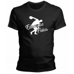 Camiseta Universitária Educação Física - Modelo 02