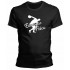 Camiseta Universitária Educação Física - Modelo 02