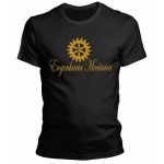Camiseta Universitária Engenharia Mecânica - Modelo 02