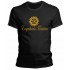 Camiseta Universitária Engenharia Mecânica - Modelo 02