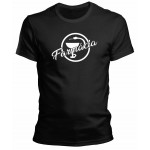 Camiseta Universitária Farmácia - Modelo 06
