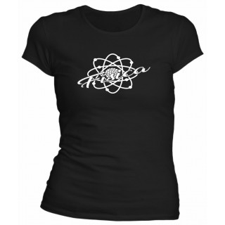 Camiseta Universitária Física - Modelo 02 Camiseta Universitária Física - Modelo 02